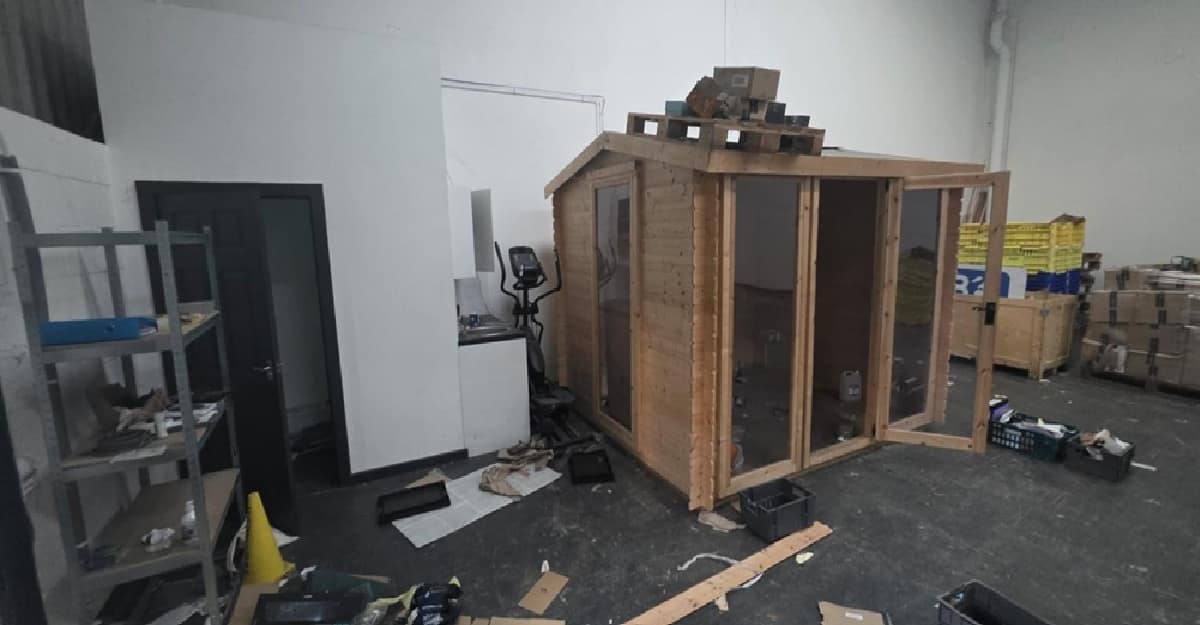 Liverpool Lease Forfeiture