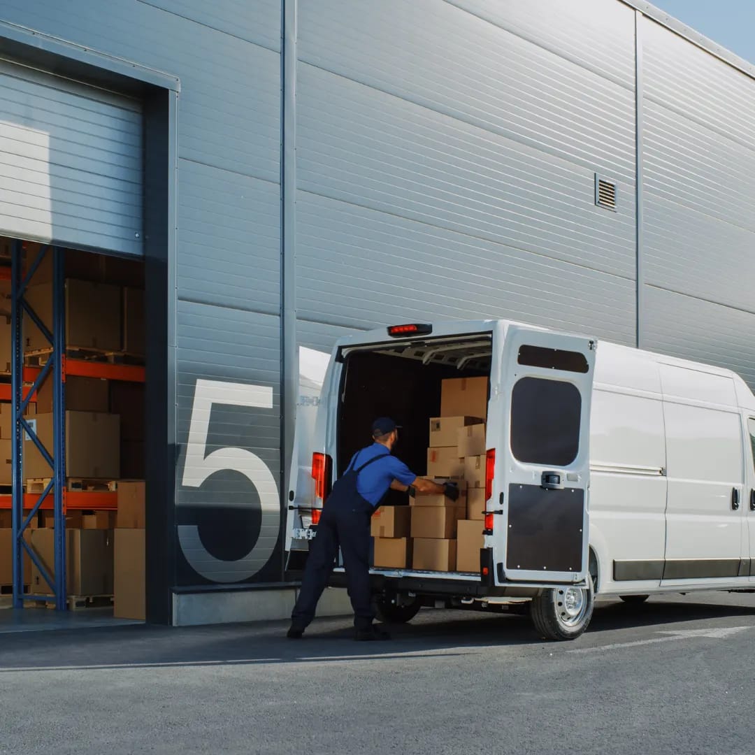 Compulsory Purchase Order Enforcement