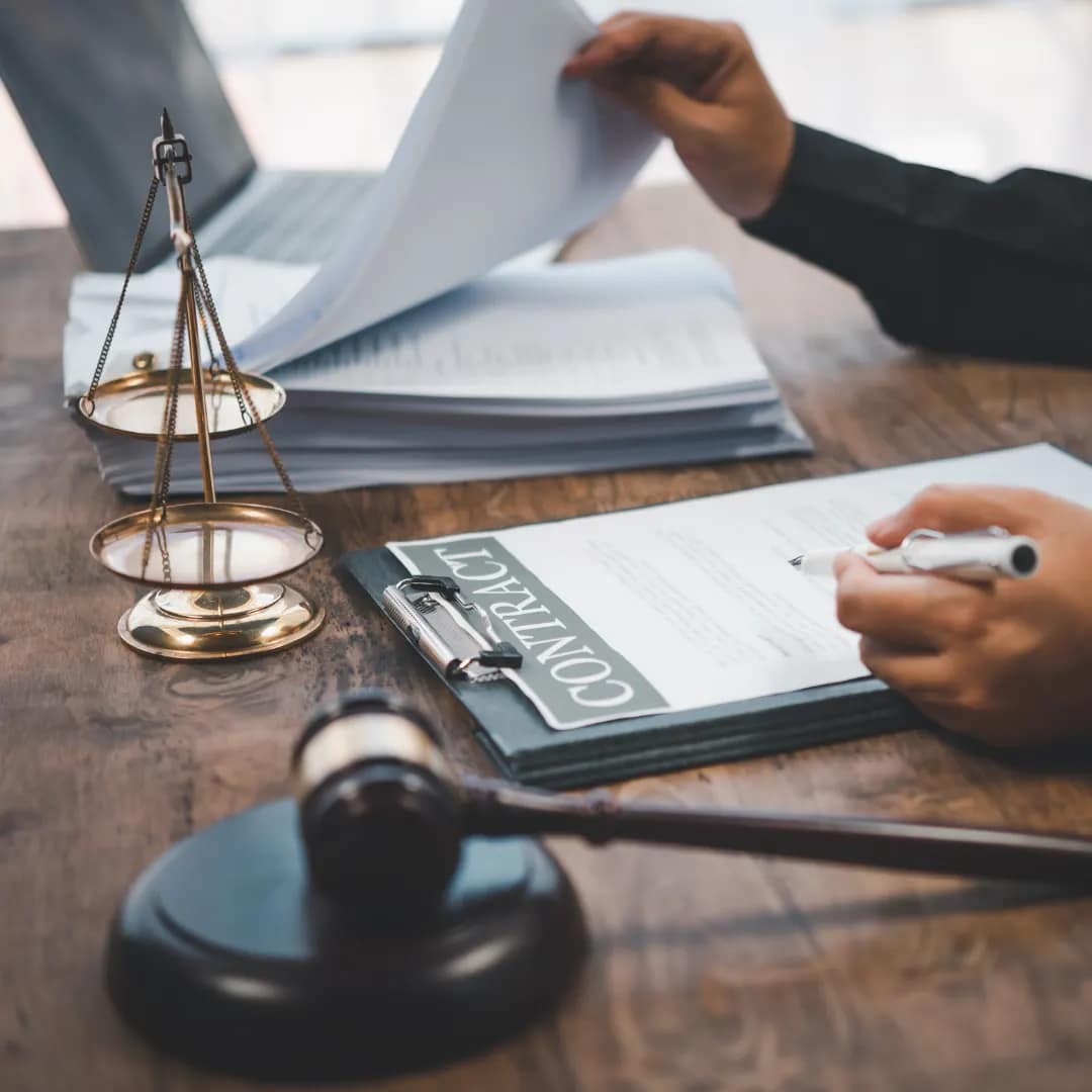 High Court Writs of Control